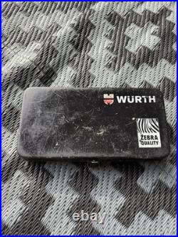 Wurth Socket Sets