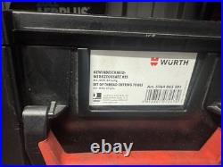 Wurth Tap And Die Master Set