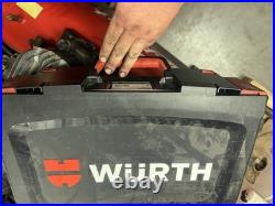 Wurth Tap And Die Master Set