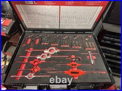 Wurth Tap And Die Master Set