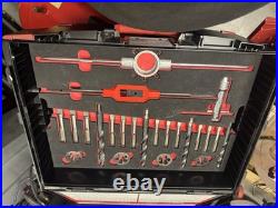 Wurth Tap And Die Master Set