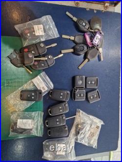 ZEDFULL INC MERCEDES KEYS CAR KEYS REMOTES BATTERY support xhorse keydiy ssp