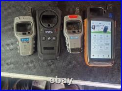 ZEDFULL INC MERCEDES KEYS CAR KEYS REMOTES BATTERY support xhorse keydiy ssp