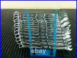 #aj170 Mac Tools SCLM14PT 14pc Metric Combination Wrench Set
